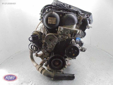 Oto Çıkma Parça / Volvo / S60 / Motor / Motor (komple) / Çıkma Parça 