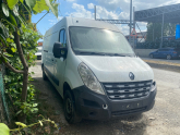 Hurda Belgeli Araçlar / Renault / Master