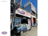 Oto Çıkma Parça / Ford / C-Max / Kaporta & Karoser / Sağ Ön Çamurluk / Çıkma Parça 