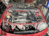 Oto Çıkma Parça / Mazda / Lantis / Kalorifer / Kalorifer Motoru / Çıkma Parça 