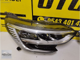 Oto Çıkma Parça / Renault / Megane / Far & Stop / Sol Ön Far / Çıkma Parça 