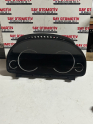 173884-10 9348146-01 BMW F10 HAYALET GÖSTERGE PANELİ KM SAATİ