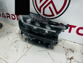 Oto Çıkma Parça / Suzuki / SX4 / Far & Stop / Sağ Ön Far / Çıkma Parça 