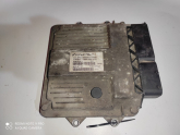 Fiat Grande Punto 1.3 Motor Beyni MJD6F3.P7 - 51796241