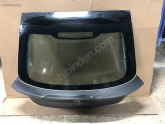 Oto Çıkma Parça / Ferrari / F serisi / Oto Cam / Arka Cam / Çıkma Parça 