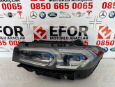 BMW 3 SERİSİ G20 LCİ SOL FAR ÇIKMA YEDEK PARÇA