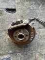 Oto Çıkma Parça / Renault / R 9 / Alt Takım / Taşıyıcı / Çıkma Parça 