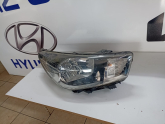 Oto Çıkma Parça / Kia / Rio / Far & Stop / Sağ Ön Far / Çıkma Parça 