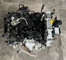 Oto Çıkma Parça / Ford / Puma / Motor / Silindir Kapağı / Çıkma Parça 