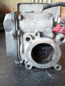 Oto Çıkma Parça / Volkswagen / Golf / Motor / Gaz Kelebeği / Çıkma Parça 