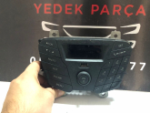 Oto Çıkma Parça / Ford / Tourneo Courier / Göğüslük & Torpido / Bilgi Ekranı / Çıkma Parça 