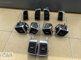Oto Çıkma Parça / Porsche / Panamera / Klima / Klima Rezistansı / Çıkma Parça 