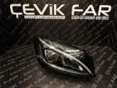 MERCEDES-BENZ C SERİSİ W205 SAĞ FAR