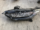 HONDA CİVİC FC5 FULL LED SOL FAR