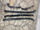 Oto Çıkma Parça / Land Rover / Freelander / Kaporta & Karoser / Bakalit / Çıkma Parça 