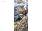 Oto Çıkma Parça / Toyota / Auris / Kaporta & Karoser / Sol Ön Çamurluk / Çıkma Parça 