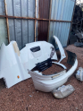 Oto Çıkma Parça / Hyundai / Starex / Kaporta & Karoser / Komple Ön / Çıkma Parça 