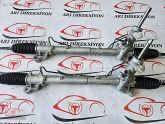 Oto Çıkma Parça / Ford / Focus / Direksiyon / Direksiyon Kutusu / Sıfır Parça 