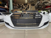 AUDİ A3 HB ÖN TAMPON 2016-20