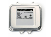 Nissan Qashqai J10 2010-2013 Xenon Far Beyni