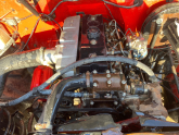 Oto Çıkma Parça / Dodge / AS - 250 / Motor / Motor (komple) / Çıkma Parça 