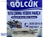 Fiat Fiorino Ön Panel ORJİNAL