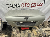 Toyota Avensis T25 Kasa Bagaj Kapağı