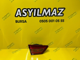 RENAULT CLİO 4 SAĞ İÇ STOP (ORJİNAL) HATASIZ