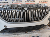 Oto Çıkma Parça / Togg / T10X / Tampon / Ön Tampon / Çıkma Parça 