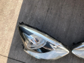 Oto Çıkma Parça / Nissan / Micra / Far & Stop / Sol Ön Far / Çıkma Parça 