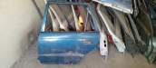 Oto Çıkma Parça / Toyota / Corolla / Kaporta & Karoser / Sol Arka Kapı / Çıkma Parça 