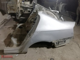 Oto Çıkma Parça / Volkswagen / Passat / Kaporta & Karoser / Ön Şasi / Çıkma Parça 