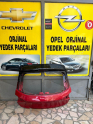 Opel Corsa f bagaj kapağı