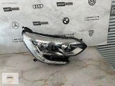 MEGANE 4 JOY SAĞ FAR HATASIZ ORJİNAL 2021 OEM:260102357R