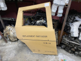 CHEVROLET KALOS HB SAĞ ARKA KAPI SIFIR CHV-2238-004 CANCAN OPEL