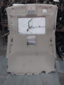 İNFİNİTİ FX35 2006 ÇIKMA ORİJİNAL TAVAN DÖŞEMESİ