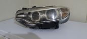 BMW f32 hatasız sağ sol far