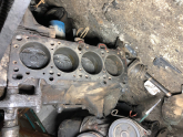 Kia Capital 1.5 Yarım Motor