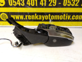 Oto Çıkma Parça / Renault / Kadjar / Ayna / Sol Dış Ayna / Çıkma Parça 