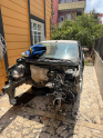 RENAULT SYMBOL HURDA BELGELİ
