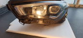 Oto Çıkma Parça / Mercedes / CLA / Far & Stop / Sol Ön Far / Çıkma Parça 