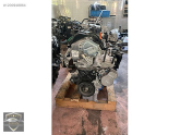 Oto Çıkma Parça / Honda / HR-V / Motor / Motor (komple) / Çıkma Parça 