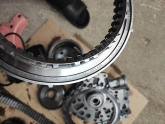 Oto Çıkma Parça / Volkswagen / Jetta / Şanzıman / Vites Kutusu / Çıkma Parça 