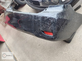 Oto Çıkma Parça / Toyota / Corolla / Tampon / Arka Tampon / Çıkma Parça 