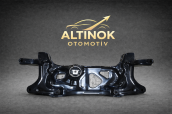 5C0199313 JETTA MOTOR ALT TRAVERS 2011-2017 ARASI