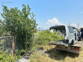Oto Çıkma Parça / Volkswagen / Transporter / Kaporta & Karoser / Kasa / Kupa / Çıkma Parça 