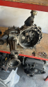 VOLKSWAGEN/TRANSPORTER T4 - 2.4 ÇIKMA ORJİNAL ŞANZUMAN