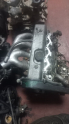 Mitsubişhi L200 çıkma temiz muhayyer komple motor