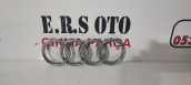 Oto Çıkma Parça / Audi / A3 / Arma & Yazı / Panjur Arması / Çıkma Parça 