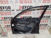 Oto Çıkma Parça / Honda / Civic / Kaporta & Karoser / Sağ Ön Kapı / Çıkma Parça 